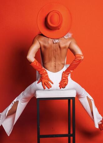 Ольга Профессор